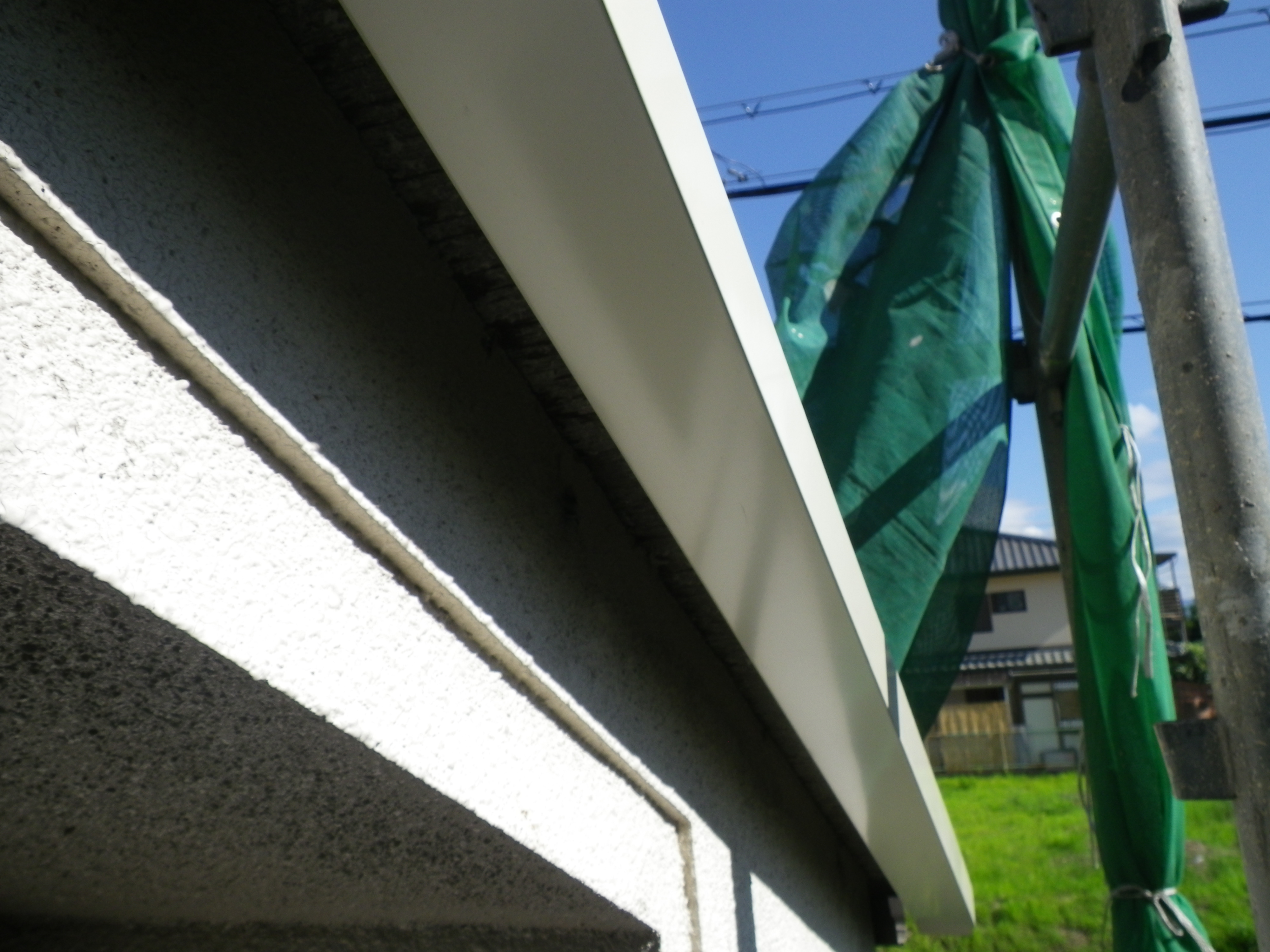 屋根工事