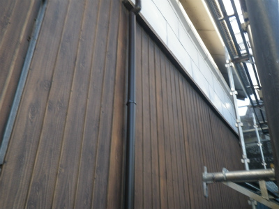 屋根葺き替え工事
