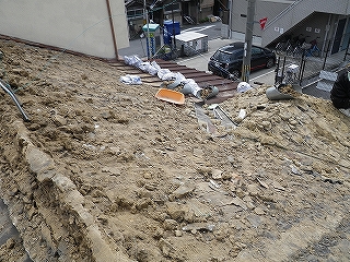 屋根工事