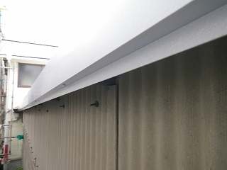屋根工事