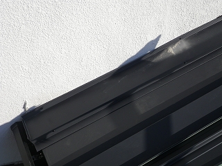 下屋工事