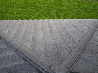 屋根工事