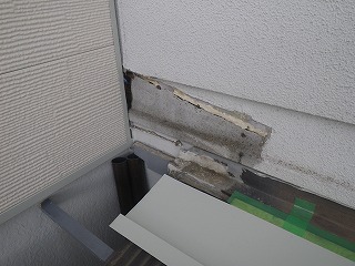 板金工事