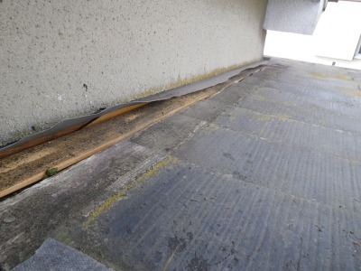 屋根工事