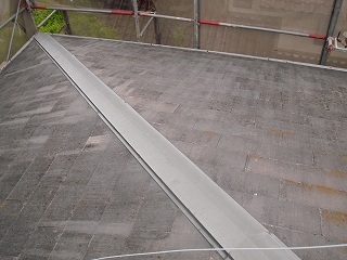 屋根工事