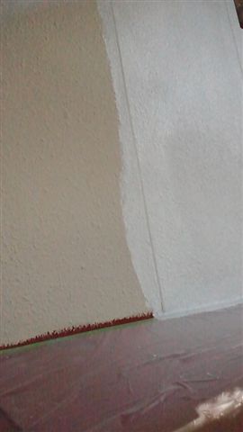 塗装工事