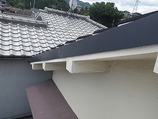 屋根工事