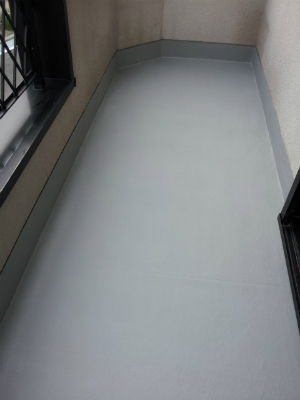 防水工事