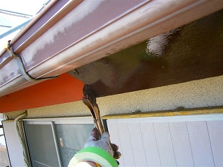 塗装工事