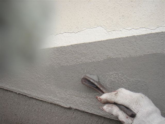塗装工事