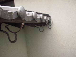 トユ工事
