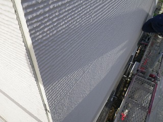 ベランダ設置工事