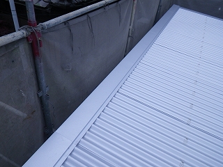 屋根工事