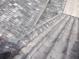 屋根工事
