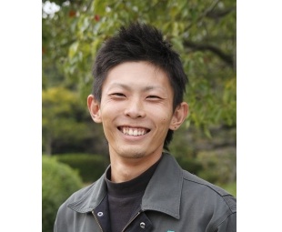 現場担当