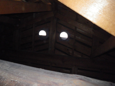 屋根葺き替え工事