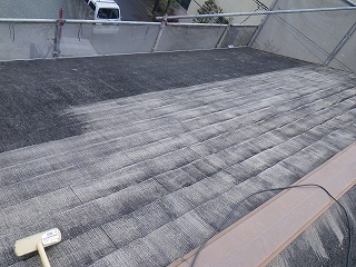 屋根工事