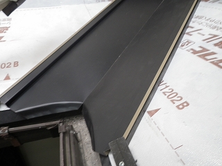 下屋工事