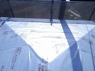下地工事