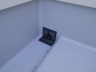 ベランダ設置工事