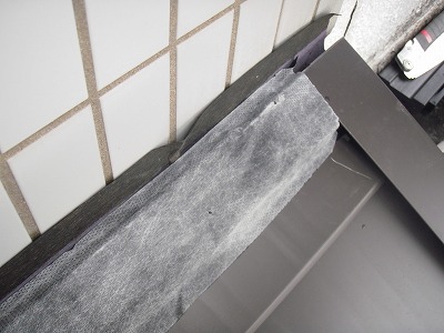 下屋工事