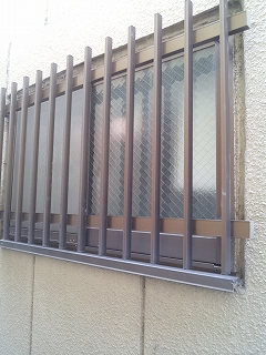 防水工事