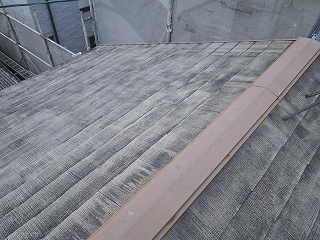 屋根工事