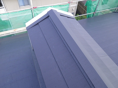 屋根工事