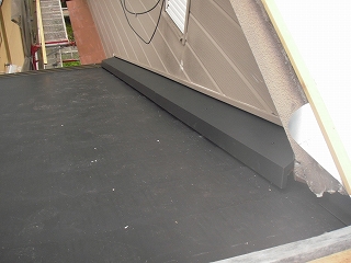屋根工事