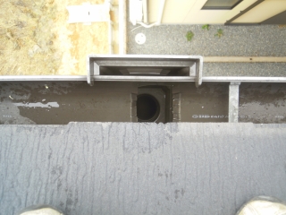 トユ掃除