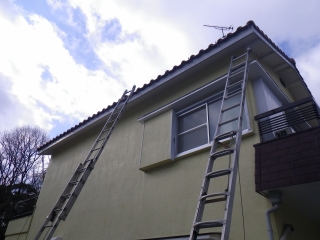 トユ工事