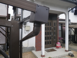 トユ工事