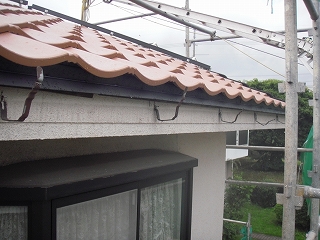 トユ工事