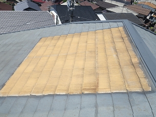 塗装工事
