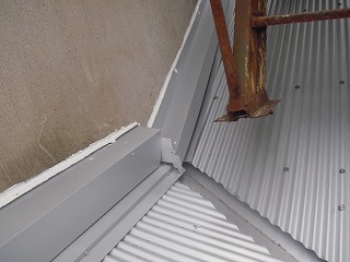 屋根工事