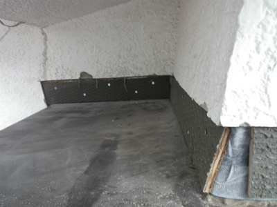 屋根葺き替え工事