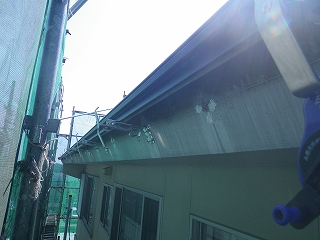 トユ工事