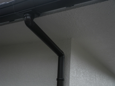屋根葺き替え工事