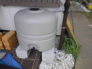 サービス工事