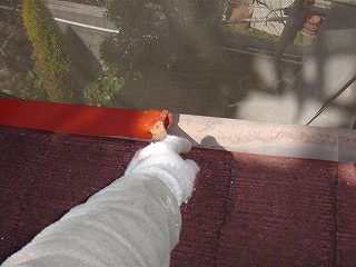 塗装工事
