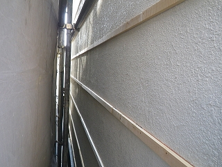 下地工事