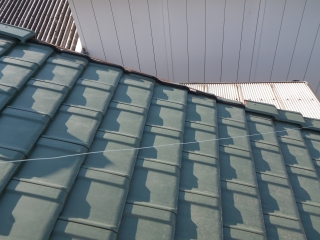 防水工事