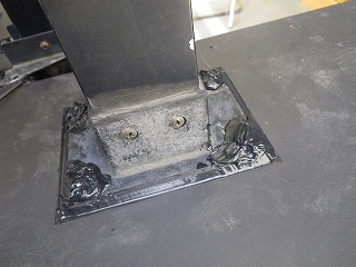 防水工事
