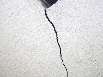 雨漏り補修工事