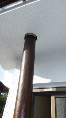 屋根葺き替え工事