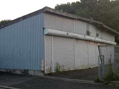屋根工事