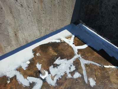 防水工事