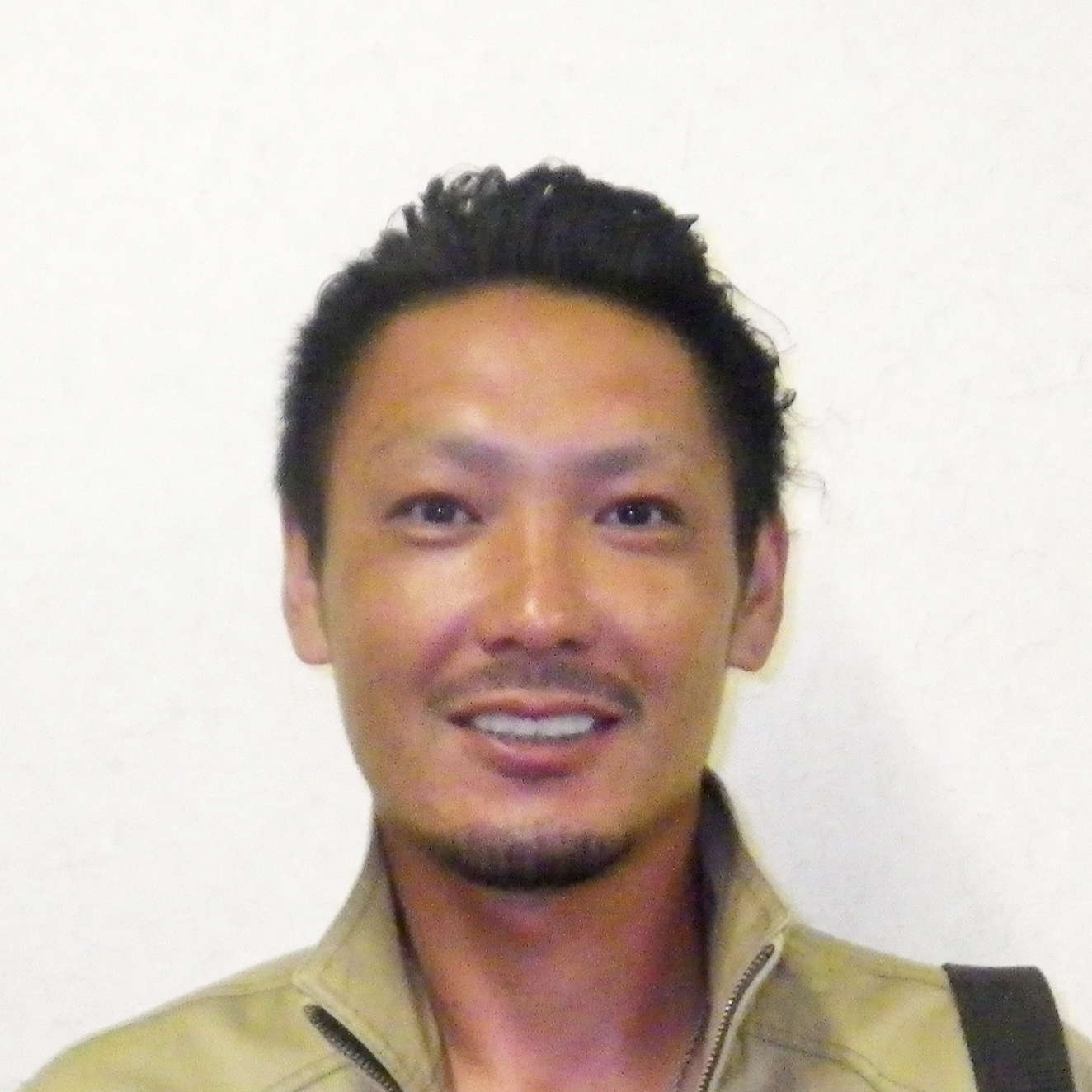 現場担当