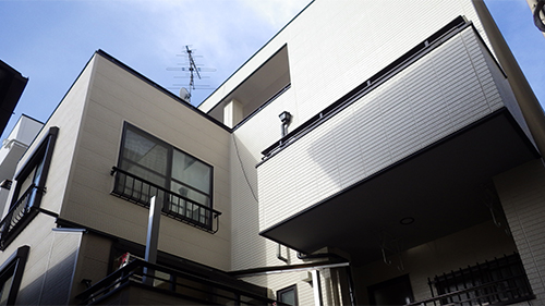 仕上げ