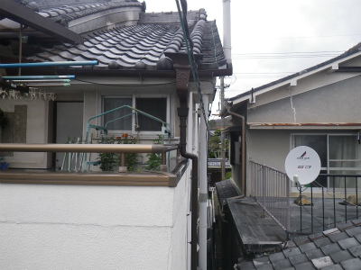 仕上げ